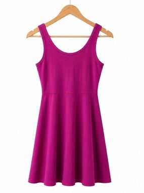 Express Summer Dress